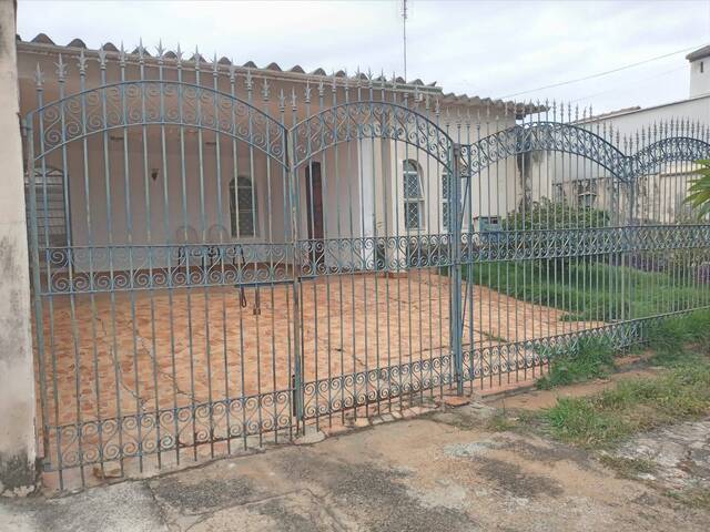 Venda em Loteamento Santa Rosa - Piracicaba