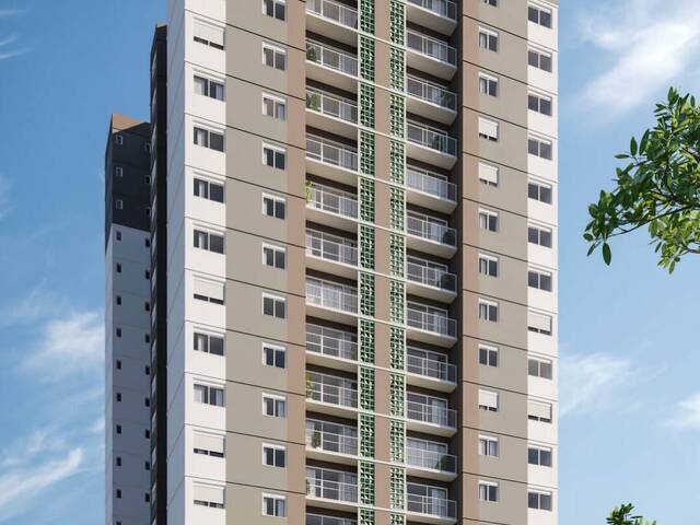 #3 - Apartamento para Venda em Piracicaba - SP - 3