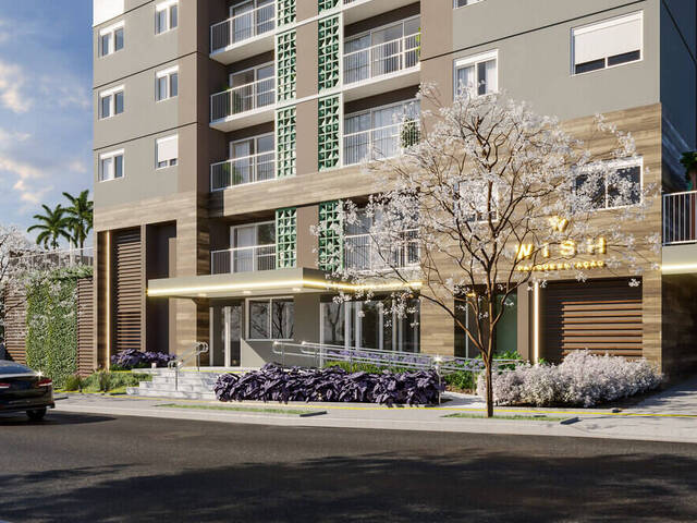 #3 - Apartamento para Venda em Piracicaba - SP - 2